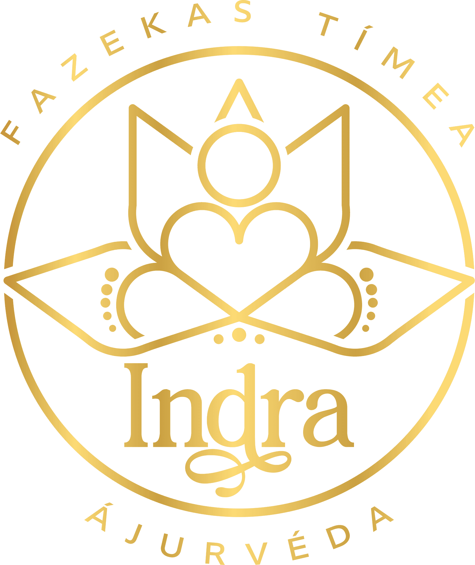 Indra logó