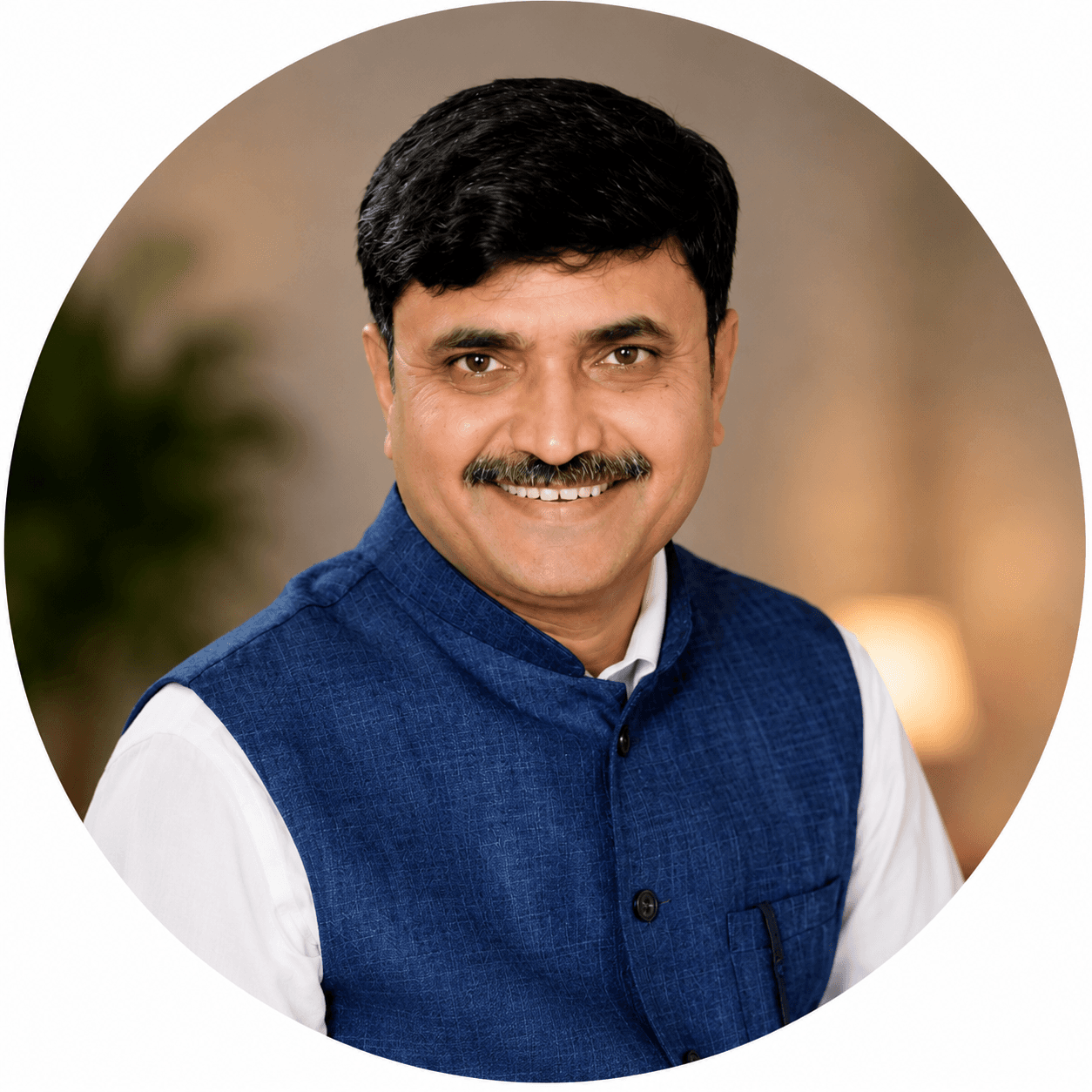 Dr. Shriniwas Gujjarwar