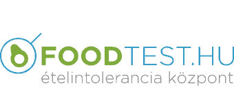 FOODTEST 200+ ételintolerancia mintavételi pont